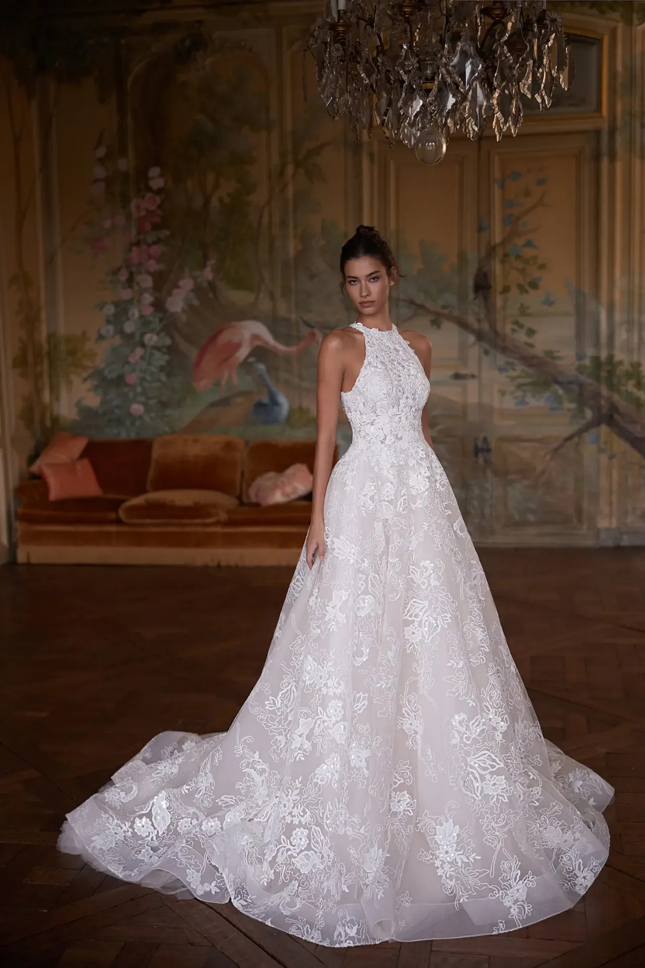 Joanna ARIA™ - menyasszony ruha rendelésre